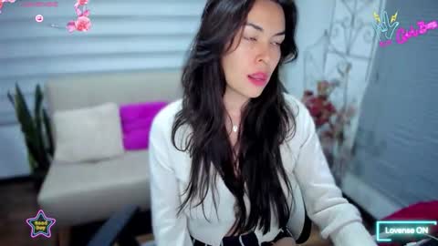 Luna online show from February 3, 6:22 am