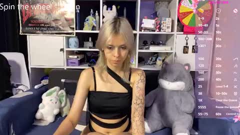 luna online show from July 15, 10:36 pm