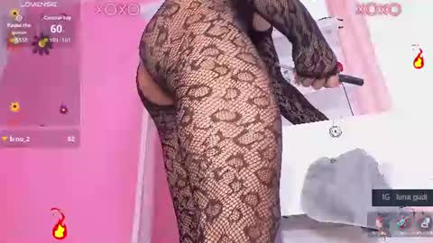 lunagudis online show from June 27, 3:29 pm