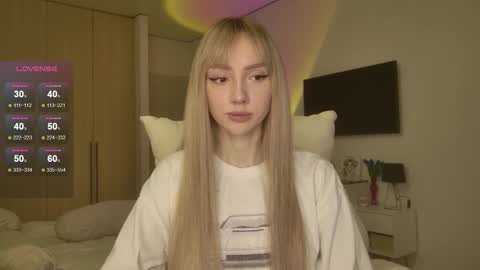 Luna online show from March 15, 2:27 am