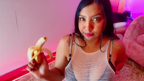 Scarleet online show from October 29, 7:14 pm