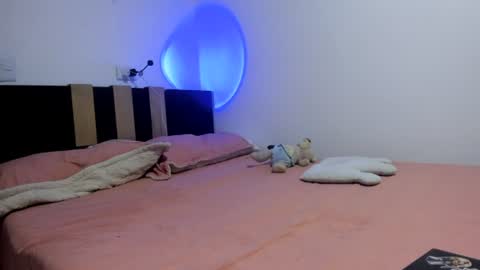 Luna online show from August 9, 7:18 pm