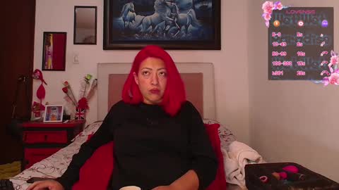 LUNA online show from September 29, 2:21 am