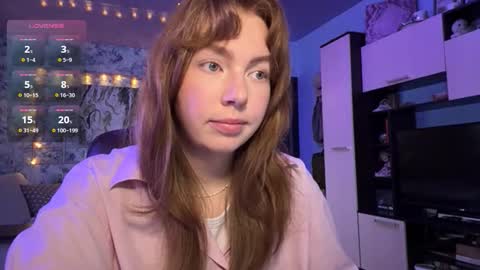 Luna online show from March 14, 10:41 am