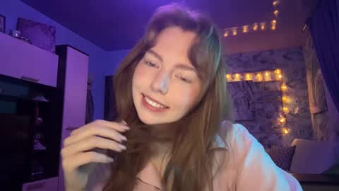 Luna online show from March 10, 12:31 pm