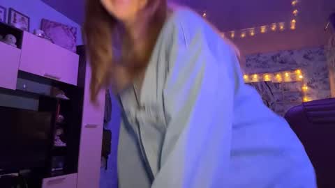 Luna online show from March 7, 12:16 pm