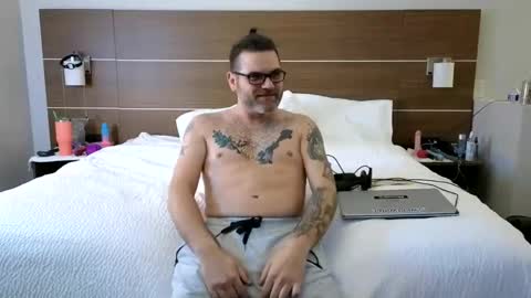 Luna Love online show from January 4, 4:44 am