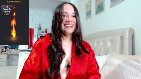 Luna online show from October 10, 2:06 am