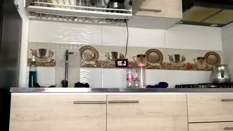 Luna online show from October 5, 3:41 pm