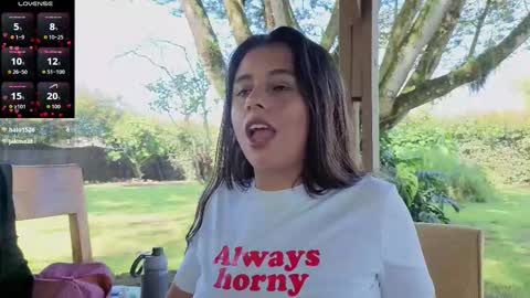 lunaluxe1001 online show from March 9, 2:21 pm