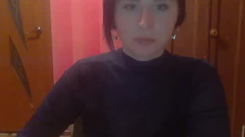 lunamystique_ online show from January 24, 3:00 am