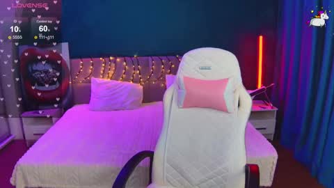 Luna online show from February 16, 12:03 pm