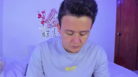 Luna Mendez  Andrew Cemar online show from February 25, 3:42 am