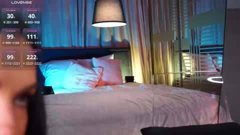 Luna  next streams Mon Fri Sat Sun 8pm-5am gmt0 online show from March 9, 9:30 pm