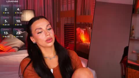 Luna  next streams Mon Fri Sat Sun 8pm-5am gmt0 online show from April 26, 9:12 pm