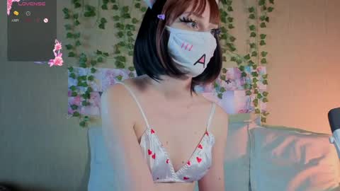 Luna online show from May 17, 1:53 pm