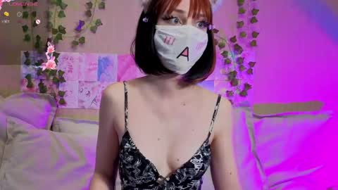 Luna online show from April 26, 4:15 pm
