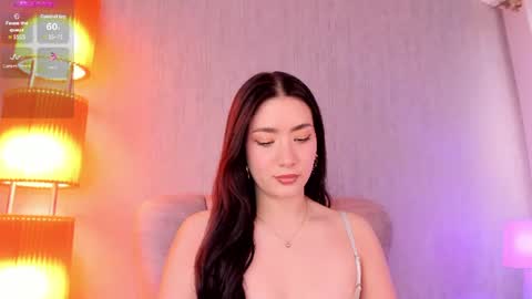 Luna  online show from June 26, 7:41 pm