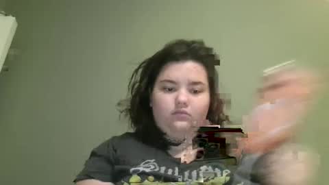 Snapshot of lunar_nightstar chatting on October 17, 11:36 am lunar_nightstar online show from October 17, 11:36 am