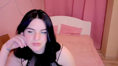 Valeria online show from May 6, 9:54 pm