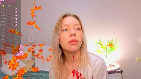 Kelly online show from November 25, 3:00 pm