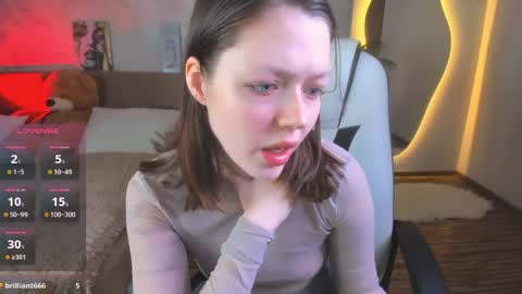 Lily online show from April 23, 6:10 am