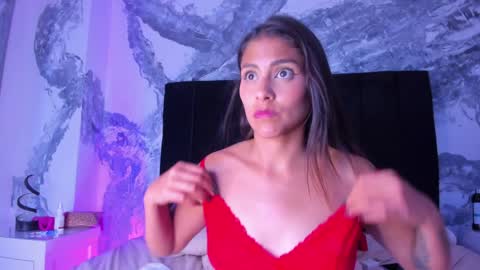 Luna online show from May 27, 1:57 am