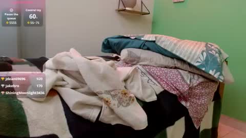 luna online show from June 26, 5:13 am