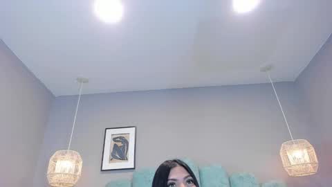 lunasoft_ online show from April 25, 1:02 pm