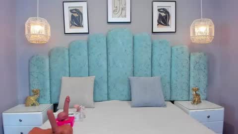 lunasoft_ online show from July 25, 2:37 pm