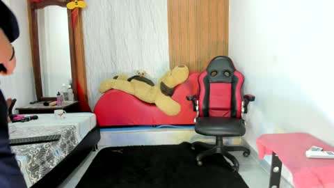 luna online show from June 29, 1:44 pm