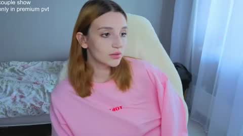 Kate online show from June 25, 2:08 am