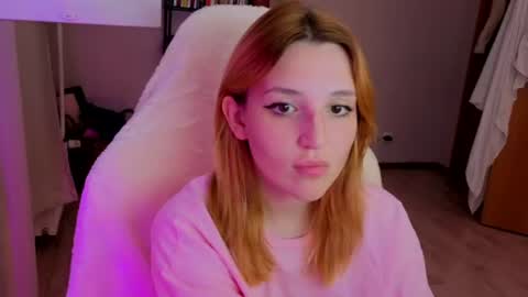 Kate online show from August 3, 7:31 pm