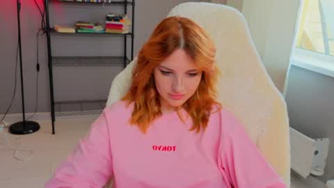 Kate online show from July 9, 9:57 am