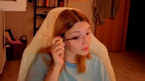 Kate online show from August 2, 7:04 pm