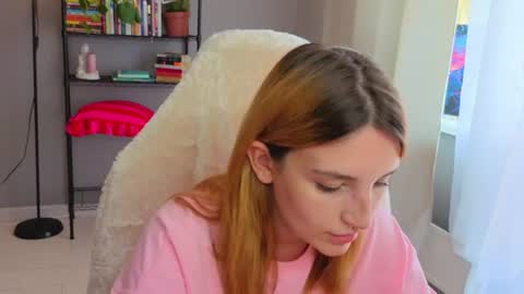 Kate online show from June 29, 7:16 am