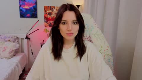 Kate online show from November 14, 5:15 pm