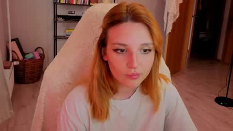 Kate online show from July 25, 1:09 pm
