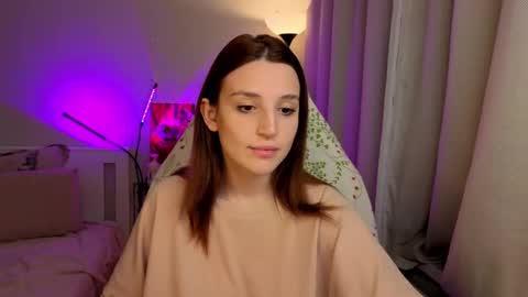 Kate online show from November 2, 8:09 pm