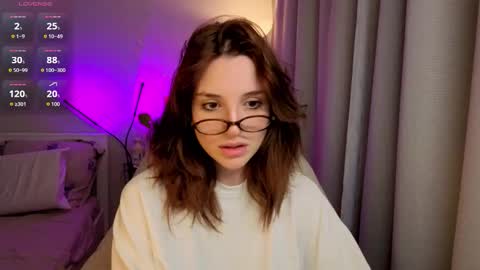 Kate online show from October 30, 10:32 pm