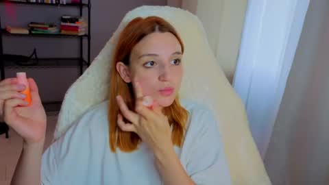 Kate online show from July 11, 10:07 am