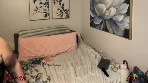 Luna online show from December 2, 5:04 am