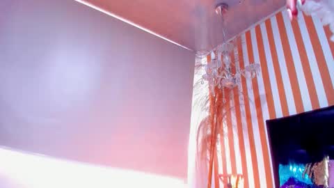 Luna Toledo online show from November 14, 1:57 pm