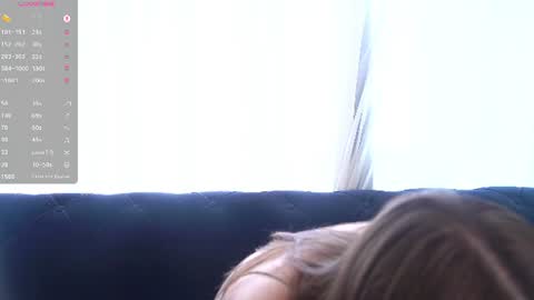 Michelle.       Fansly in Bio online show from July 22, 4:47 am