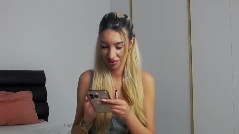 Luna online show from February 16, 6:44 am