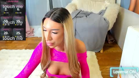 Luna online show from March 11, 6:49 am