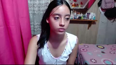 Luna online show from March 13, 9:51 pm