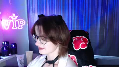 LunaXcherry online show from July 29, 5:57 pm