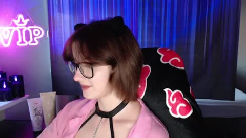 LunaXcherry online show from July 30, 6:08 pm