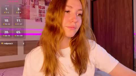 Alena online show from June 18, 1:44 am